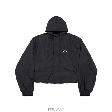 Balenciaga 26SS Balenciaga FOLDED ���� �극��Ŀ 857667TRO231000 TP57119658026SS Balenciaga FOLDED ���� �극��Ŀ 857667TRO231000 T