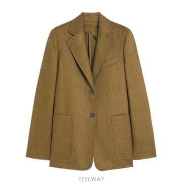 Max Mara 25FW �������� ���� ��Ʈ 1041075206018 TP57315948525FW �������� ���� ��Ʈ 1041075206018 TP573159485