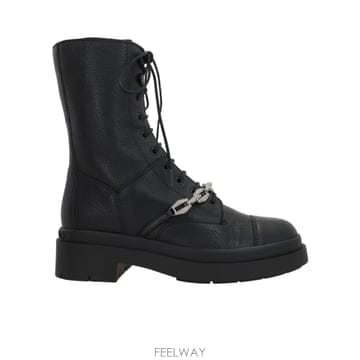 Jimmy Choo 24FW ������ ��Ŭ ���� Nari NARIFLATAUXBLACKCRYSTAL TP57290586624FW ������ ��Ŭ ���� Nari NARIFLATAUXBLACKCRYSTAL TP5