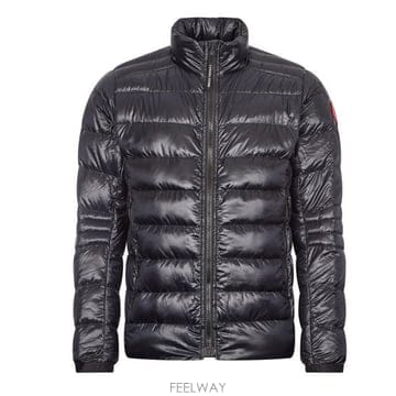 Canada Goose 26SS ĳ���ٱ��� Crofton ���� 2228M61 TP57184316226SS ĳ���ٱ��� Crofton ���� 2228M61 TP571843162
