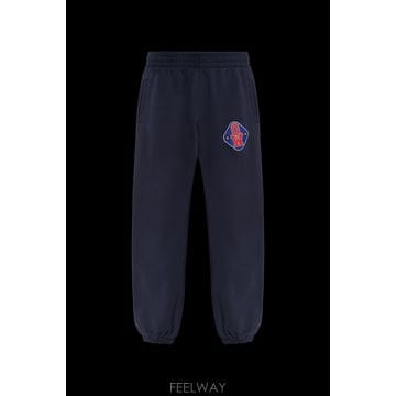 Off White 26SS Off ȭ��Ʈ Sweatpants with patch 2CH006S26FLE002W932 TP57126SS Off ȭ��Ʈ Sweatpants with patch 2CH006S26FLE002W