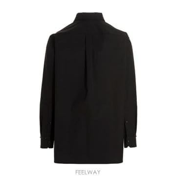 Valentino 23SS Valentino Valentino Shirts 2V3CIF017VL0NO TP57211598123SS Valentino Valentino Shirts 2V3CIF017VL0NO TP57211