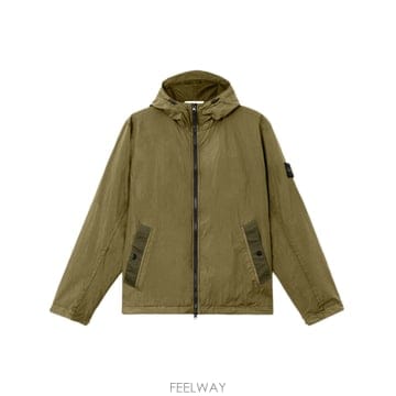 Stone Island 26SS ������Ϸ��� Light ���� with �ĵ� L1S154100001S0A23V005G TP57214426SS ������Ϸ��� Light ���� with �ĵ� L1S154100001S0A