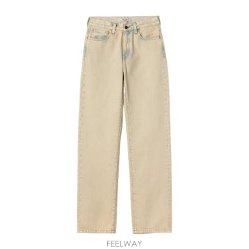 Carhartt 25FW Į��Ʈ ���� jeans I03192001SN TP57290708325FW Į��Ʈ ���� jeans I03192001SN TP572907083