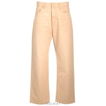 Carhartt 25SS Į��Ʈ Landon ���̵� ���� jeans I03431807E4O TP57185182225SS Į��Ʈ Landon ���̵� ���� jeans I03431807E4O TP57