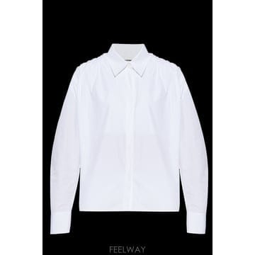 JIL SANDER 26SS ������ ��ư ���� J02DL0281J45001100 TP57214464926SS ������ ��ư ���� J02DL0281J45001100 TP572144649