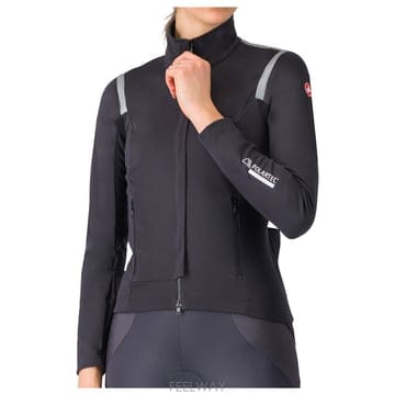 | Other Brand | CASTELLI Apparel 1510781LIGHTBLACKSILVERREFLEX TP570543166CASTELLI Apparel 1510781LIGHTBLACKSILVERREFLEX TP57054