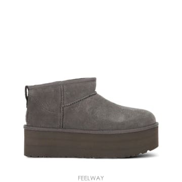 UGG Ugg ULTRA �̴� Ŭ����   ���� With Plateau 1135092CHRC TP571836655Ugg ULTRA �̴� Ŭ����   ���� With Plateau 1135092CHRC 