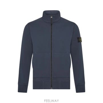 Stone Island 26SS ������Ϸ��� ����Ʈ ���� with a stand �� collar K2S156100063S0051V026SS ������Ϸ��� ����Ʈ ���� with a stand �� collar K