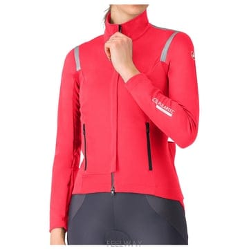 | Other Brand | CASTELLI Apparel 1510781HIBISCUSBLACKREFLEX TP570543158CASTELLI Apparel 1510781HIBISCUSBLACKREFLEX TP57054315