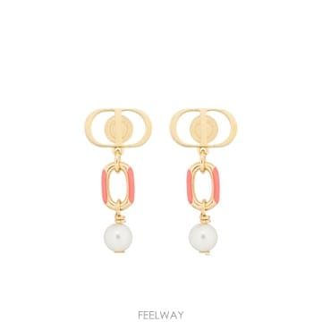 DIOR 24FW ũ����î  ���� earrings E3297WOMLQD34R TP57290584924FW ũ����î  ���� earrings E3297WOMLQD34R TP57290584