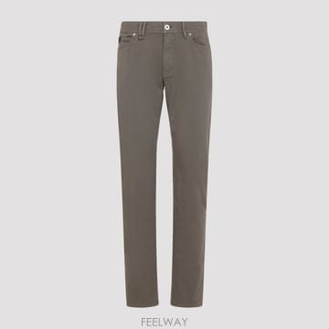 Brioni 26SS BRIONI Brioni Meribel Jeans SPYB0LP8T012801 TP57112752426SS BRIONI Brioni Meribel Jeans SPYB0LP8T012801 TP571
