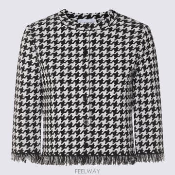 Alexander Mcqueen 26SS �˷���� ���� Patterned ����� 829315Q1BDB1080 TP57315945826SS �˷���� ���� Patterned ����� 829315Q1BDB1080 TP