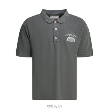 GALLERY DEPT. 26SS Gallery Dept  Preamo ���� ���� with buttons PP60069GREY TP526SS Gallery Dept  Preamo ���� ���� with buttons PP600