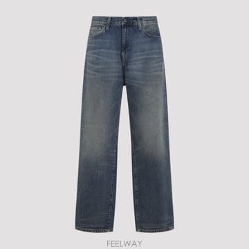 Carhartt 26SS Į��Ʈ Į��Ʈ Aaron Jeans I036728014Q00BLUE TP57112752026SS Į��Ʈ Į��Ʈ Aaron Jeans I036728014Q00BLUE TP571