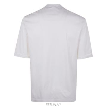 Brunello Cucinelli ���ڷ� ��ġ�ڸ� ��Ʋ�� TEE ���� M0B131396C7220 TP572724872���ڷ� ��ġ�ڸ� ��Ʋ�� TEE ���� M0B131396C7220 TP572