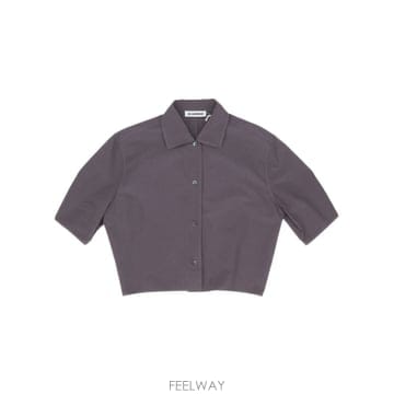 JIL SANDER 26SS ������ ��ũ grey poplin ���� J03DL0237J45338508 TP57184699826SS ������ ��ũ grey poplin ���� J03DL0237J45338508 T