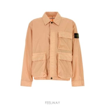 Stone Island 26SS ������Ϸ��� Salmon nylon ���� L1S154100003S0A23V008E TP571844626SS ������Ϸ��� Salmon nylon ���� L1S154100003S0A23V