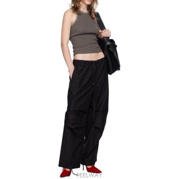 Acne 26SS ��ũ�� Studios Parachute trousers AK0824900 TP57290583626SS ��ũ�� Studios Parachute trousers AK0824900 TP572