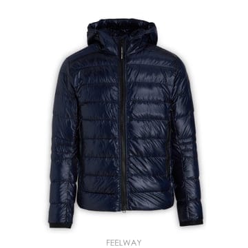 Canada Goose 25FW ĳ���ٱ��� CROFTON   �ٿ� �ĵ�Ƽ ���� 2227M63 TP57184314525FW ĳ���ٱ��� CROFTON   �ٿ� �ĵ�Ƽ ���� 2227M63 TP5