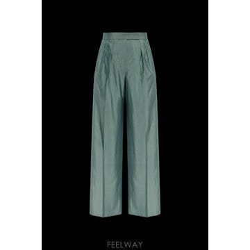 Max Mara 26SS �������� Giallo trousers MXMGIALLO2611131042003 TP57138675926SS �������� Giallo trousers MXMGIALLO2611131042003 T