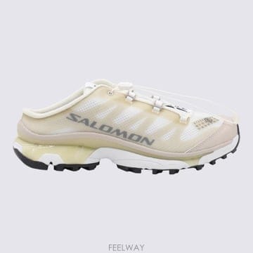 Maison Margiela 26SS �������������� Mm6 �������������� X Salomon ����Ŀ�� ȭ��Ʈ �׸� Haz Silver SH26SS �������������� Mm6 �������������� X Salomon ����