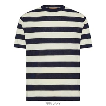 | Other Brand | 26SS CRUNA TSHIRT NIZZA1752511 TP57506083526SS CRUNA TSHIRT NIZZA1752511 TP575060835