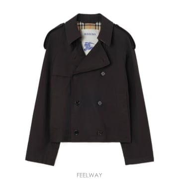 Burberry 26FW Burberry ���� ���� �극��Ŀ 81300001 TP57653208726FW Burberry ���� ���� �극��Ŀ 81300001 TP576532087
