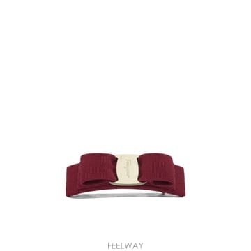 Ferragamo 26SS ����䷹ ��󰡸� ���� hair �Ǽ����� 791458FUCHSIA TP57237611926SS ����䷹ ��󰡸� ���� hair �Ǽ����� 791458FUCHSI