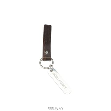 Our Legacy �ƿ������� ���� Ű�� A4258RBLBROWNLEATHER TP572322862�ƿ������� ���� Ű�� A4258RBLBROWNLEATHER TP572322862