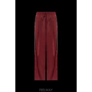 | Other Brand | 26SS GESTUZ Gztracey trousers 109110380CABERNET TP57470354226SS GESTUZ Gztracey trousers 109110380CABERNET TP5747