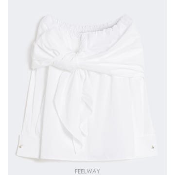 Max Mara 26SS �������� CAMICIA 2611111121600MXMCURV001 TP57501083226SS �������� CAMICIA 2611111121600MXMCURV001 TP575010