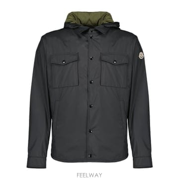 Moncler Moncler Chirano 2 in 1 ���� L10911G00022597YW999 TP571846982Moncler Chirano 2 in 1 ���� L10911G00022597YW999 TP571