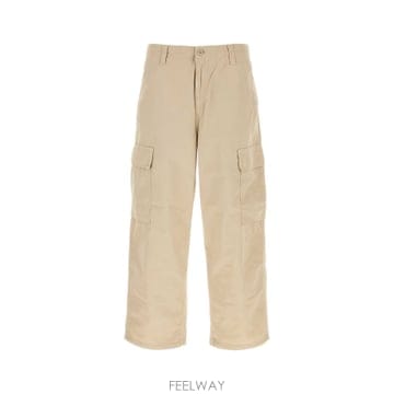 Carhartt 25FW Į��Ʈ ������ ��ư Kade Cargo Pant I035564G1GD TP57183507125FW Į��Ʈ ������ ��ư Kade Cargo Pant I035564G1GD TP