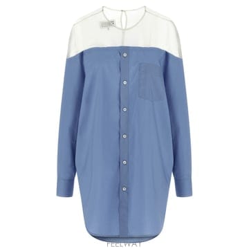Maison Margiela 26SS �������������� Tulle insert ���� S62NH0053M35256471 TP57501083026SS �������������� Tulle insert ���� S62NH0053M352564