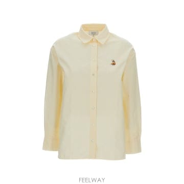 Maison Kitsune Maison Kitsune ���� ���� QW00415WC50980493 TP575010825Maison Kitsune ���� ���� QW00415WC50980493 TP575010825