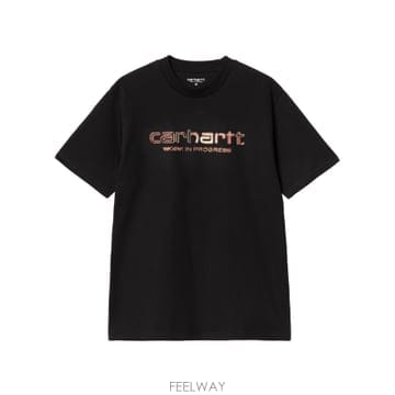Carhartt 25FW Į��Ʈ ���� T ���� I03520589XX TP57183506725FW Į��Ʈ ���� T ���� I03520589XX TP571835067