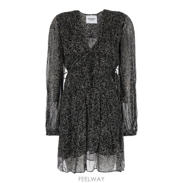 Isabel Marant 26SS ���ں����� Loriena Ga RO0969FAD1J08EBKEC TP57214462726SS ���ں����� Loriena Ga RO0969FAD1J08EBKEC TP572144
