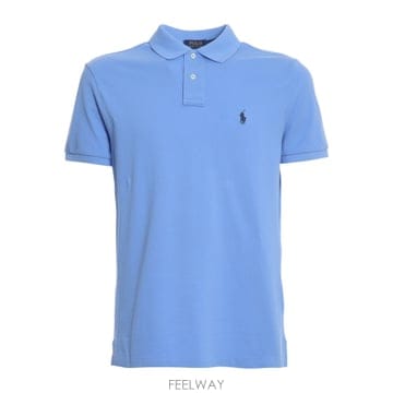 Ralph Lauren 26SS ���� ���� �η� Chest �ΰ� embroidery ���� 710782592012 TP5718431226SS ���� ���� �η� Chest �ΰ� embroidery ���� 7107825