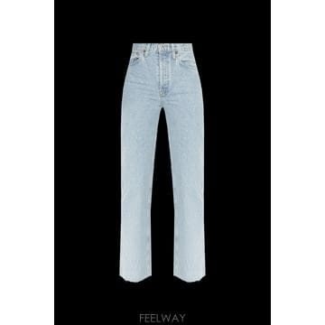 RE/DONE 26SS RE DONE Straight ���� jeans 1413WHRLB0NAF TP57138673926SS RE DONE Straight ���� jeans 1413WHRLB0NAF TP57138