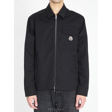 Moncler 26SS Moncler ��ư BLEND GABARDINE ���� ���� L10912F0002357448999 T26SS Moncler ��ư BLEND GABARDINE ���� ���� L10912F000