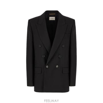 Saint Laurent 25FW ���ζ� ����Ʈ 843367Y7B731000 TP57183661425FW ���ζ� ����Ʈ 843367Y7B731000 TP571836614