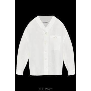 JIL SANDER 26SS ������ V �� ���� J40DL0182J65348101 TP57138673426SS ������ V �� ���� J40DL0182J65348101 TP571386734