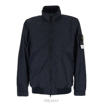 Stone Island 26SS ������Ϸ��� Dyed Crinkle Reps NY ���� L1S154100111S0A23V0020 T26SS ������Ϸ��� Dyed Crinkle Reps NY ���� L1S1541001