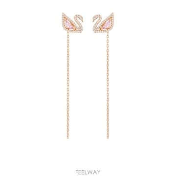 Swarovski 19SS Swarovski ���� earrings 5469990 TP57272483619SS Swarovski ���� earrings 5469990 TP572724836