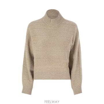 Brunello Cucinelli 25FW ���ڷ� ��ġ�ڸ� ĳ�ù̾� �� �� ��Ʋ�� ������ MBM738204C505 TP57183505725FW ���ڷ� ��ġ�ڸ� ĳ�ù̾� �� �� ��Ʋ�� ������ MB
