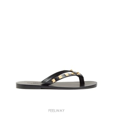 Valentino 여성 슬리퍼 WS0QD3MRI0NO TP575180547