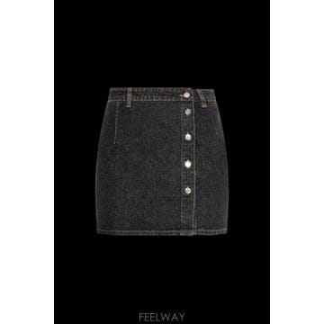 IRO 26SS IRO Isya ���� ��ĿƮ WP31ISYA0STEELDENIM TP57138673126SS IRO Isya ���� ��ĿƮ WP31ISYA0STEELDENIM TP571386