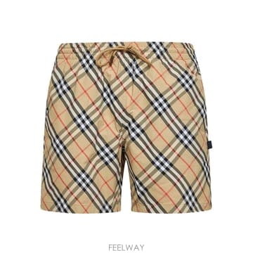 Burberry 26FW Burberry COSTUMI DA BAGNO   MODA MARE 8129613B9368 TP5726FW Burberry COSTUMI DA BAGNO   MODA MARE 8129613B936