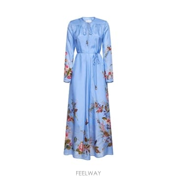 Zimmermann 26SS ���Ӹ� ���� �巹�� 6925DRS264CFF TP57184696726SS ���Ӹ� ���� �巹�� 6925DRS264CFF TP571846967